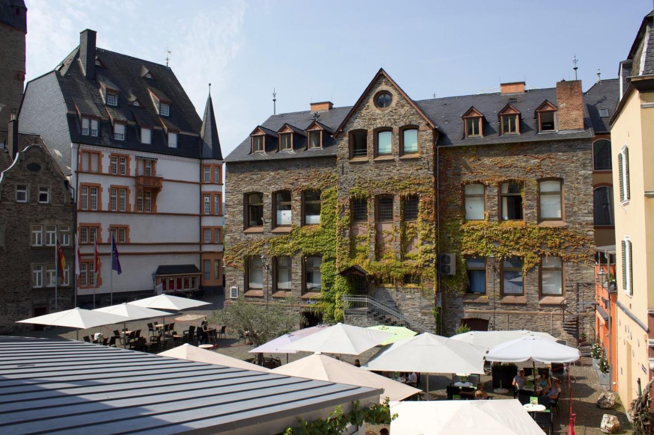 Doro Ferienwohnung Bernkastel-Kues Exterior foto