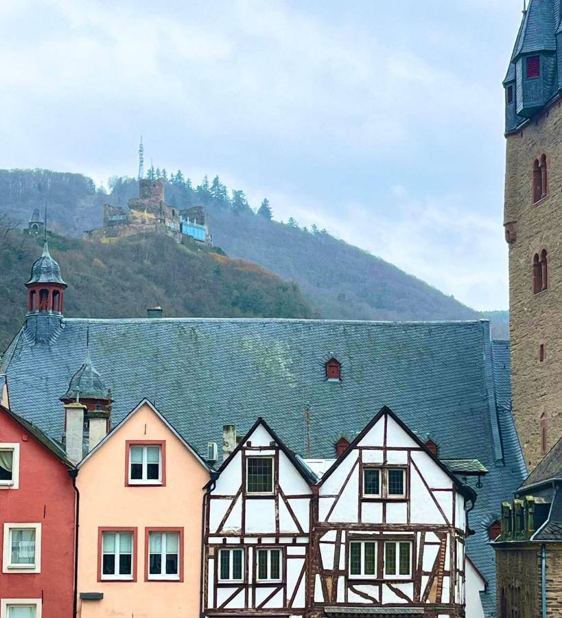 Doro Ferienwohnung Bernkastel-Kues Exterior foto