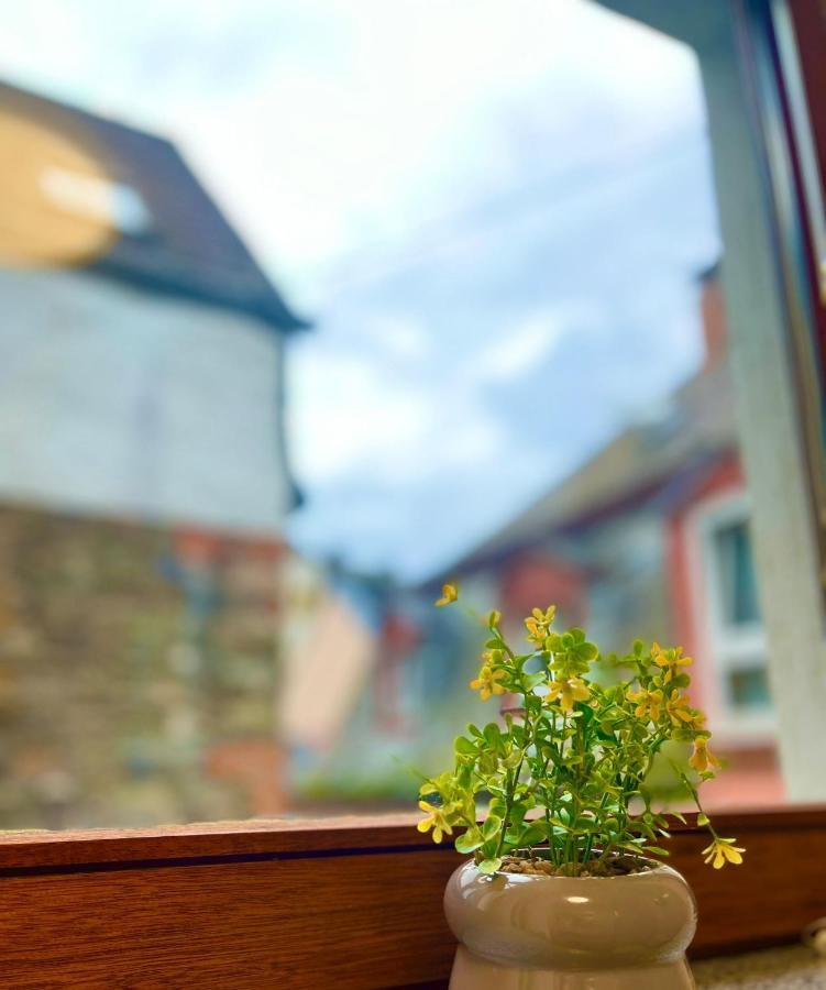 Doro Ferienwohnung Bernkastel-Kues Exterior foto