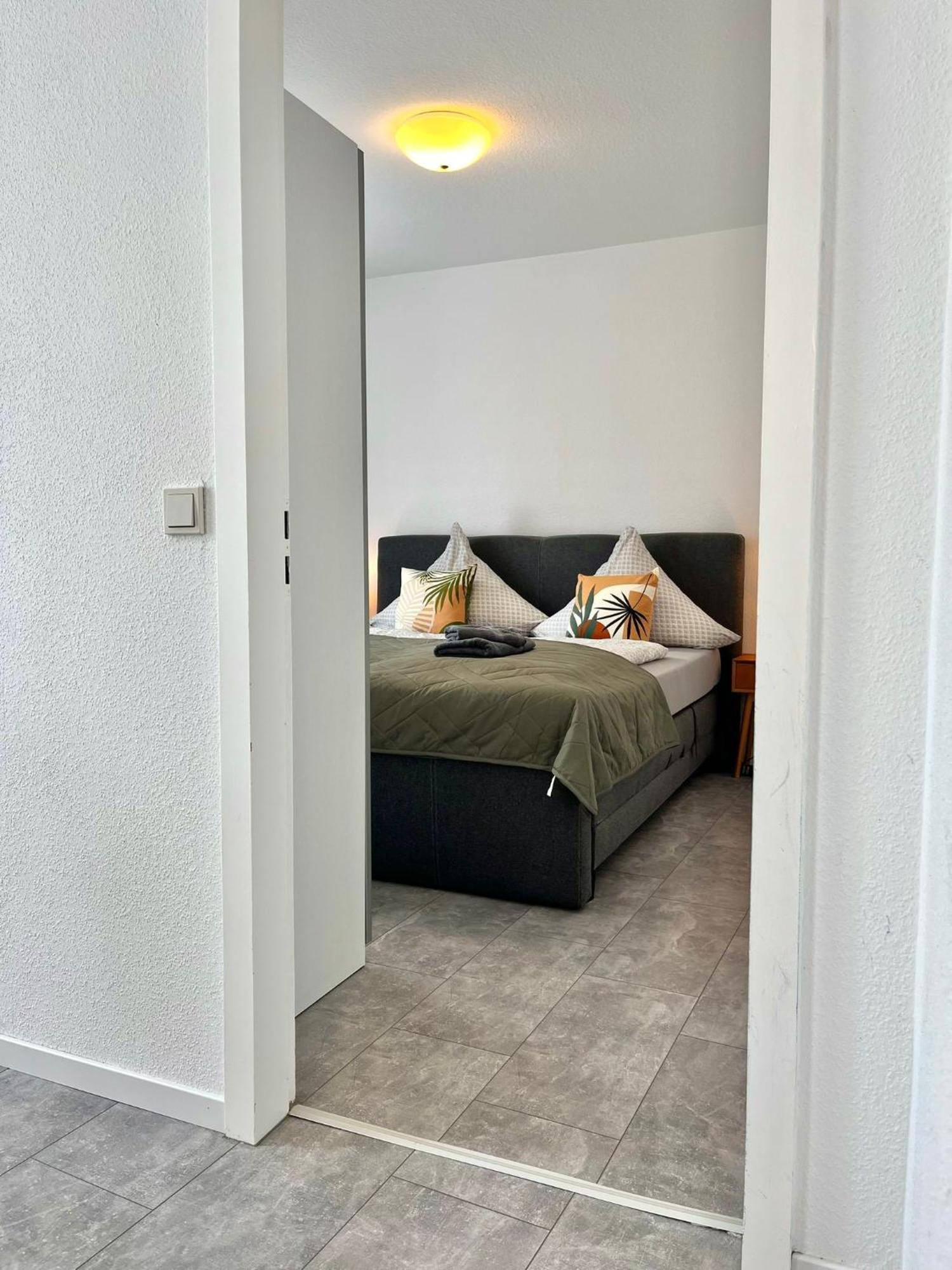 Doro Ferienwohnung Bernkastel-Kues Exterior foto
